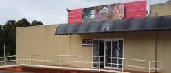 Supa Mario's Pizzeria