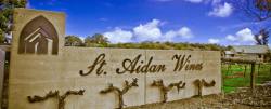 St Aidans Wines