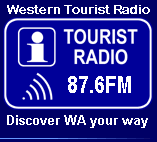 Western Australia Events