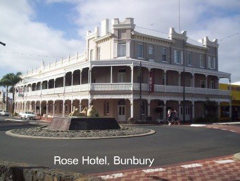 WA Country Pubs