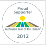 Year of the farmer