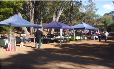 JArradale Country Markets