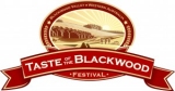 Taste of the Blackwood Festival