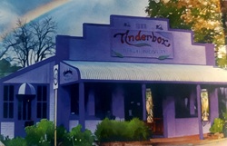 Tinderbox