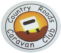 Country Road Caravan Club