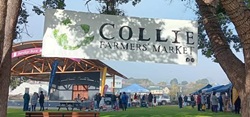Collie Farmers Market