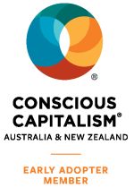 Find out more about Conscious Capitalism 