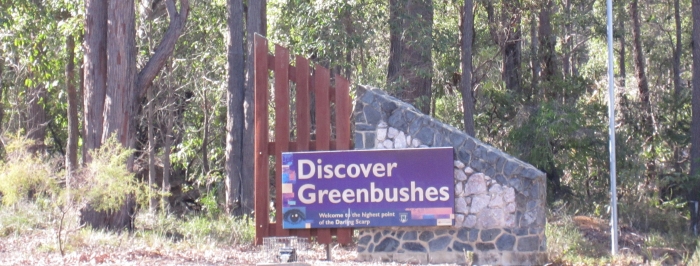 Greenbushes WA